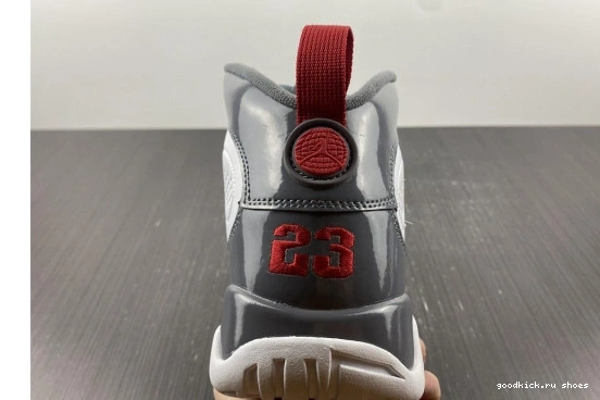 Jordan Fire Red Retro CT8019-162 9 CT8019-162 0505